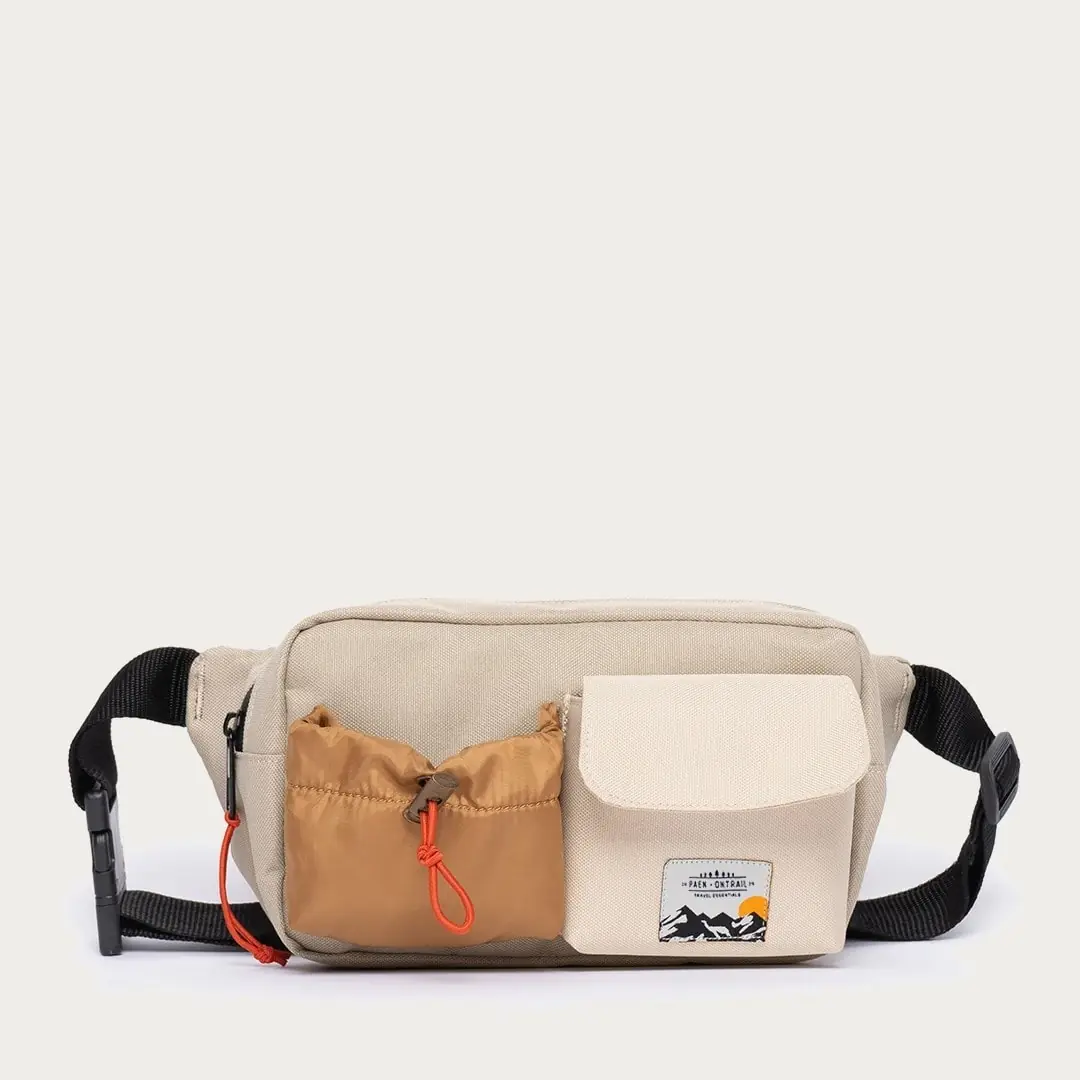 Traveler Waist Bag